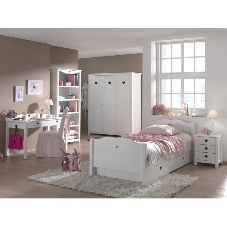 Single on sale bedroom set